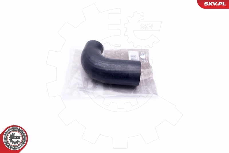 Charge Air Hose